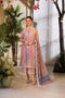 Sobia Nazir Vital Lawn – Design 3B